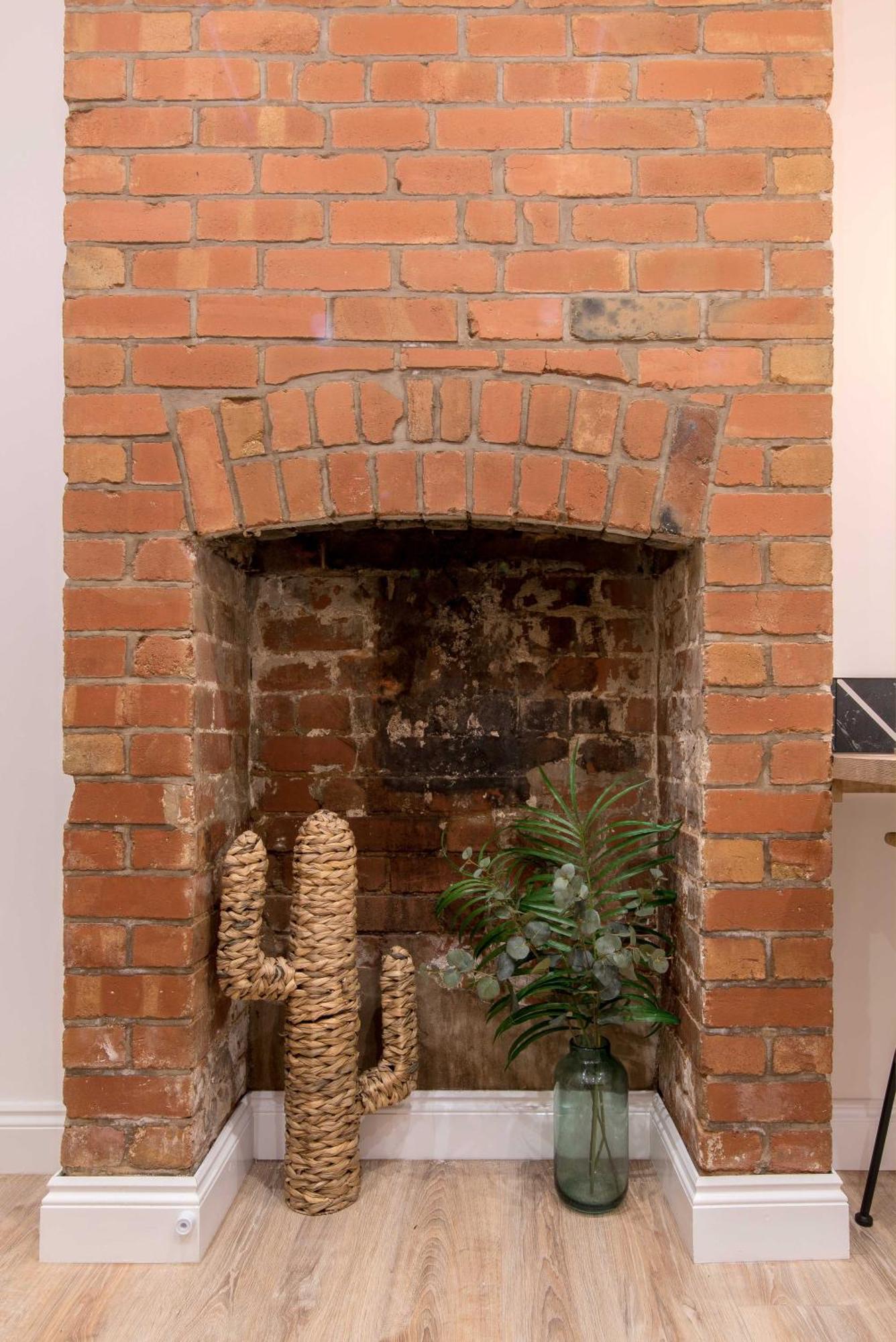 Railway Apartment *
